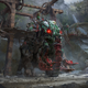 Image for article titled The Art Of Horizon Forbidden West